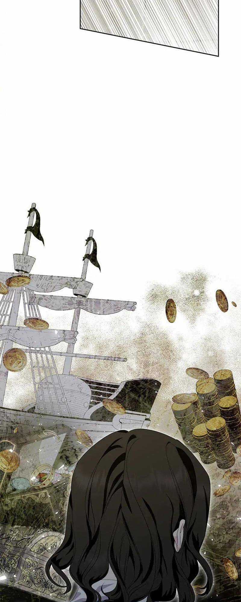 Nếu Tháo Đi Lớp Mặt Nạ Tử Tế Của Nam Chính Chapter 28 trang 56