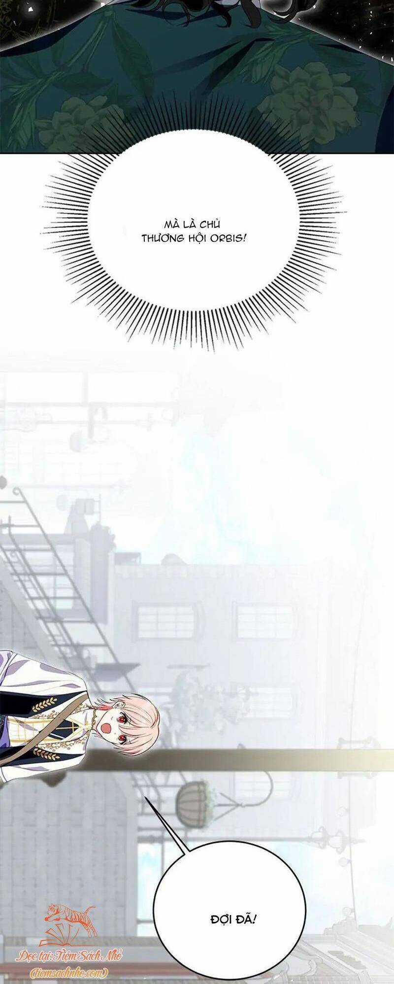 Nếu Tháo Đi Lớp Mặt Nạ Tử Tế Của Nam Chính Chapter 28 trang 57