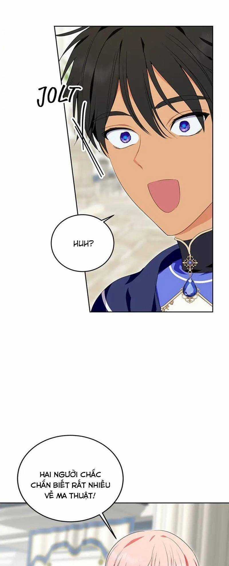 Nếu Tháo Đi Lớp Mặt Nạ Tử Tế Của Nam Chính Chapter 28 trang 6