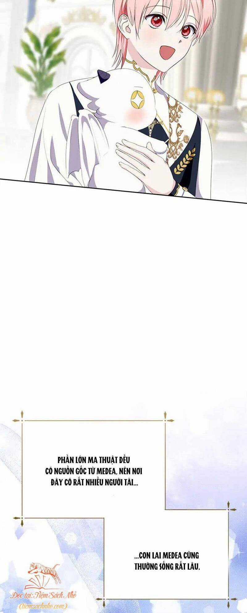 Nếu Tháo Đi Lớp Mặt Nạ Tử Tế Của Nam Chính Chapter 28 trang 7