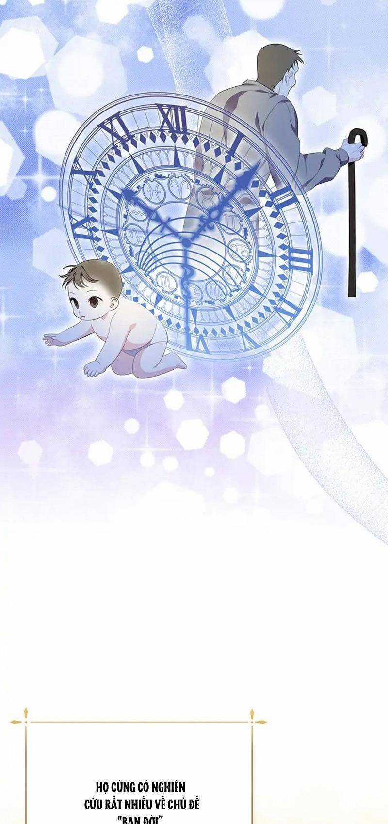 Nếu Tháo Đi Lớp Mặt Nạ Tử Tế Của Nam Chính Chapter 28 trang 8