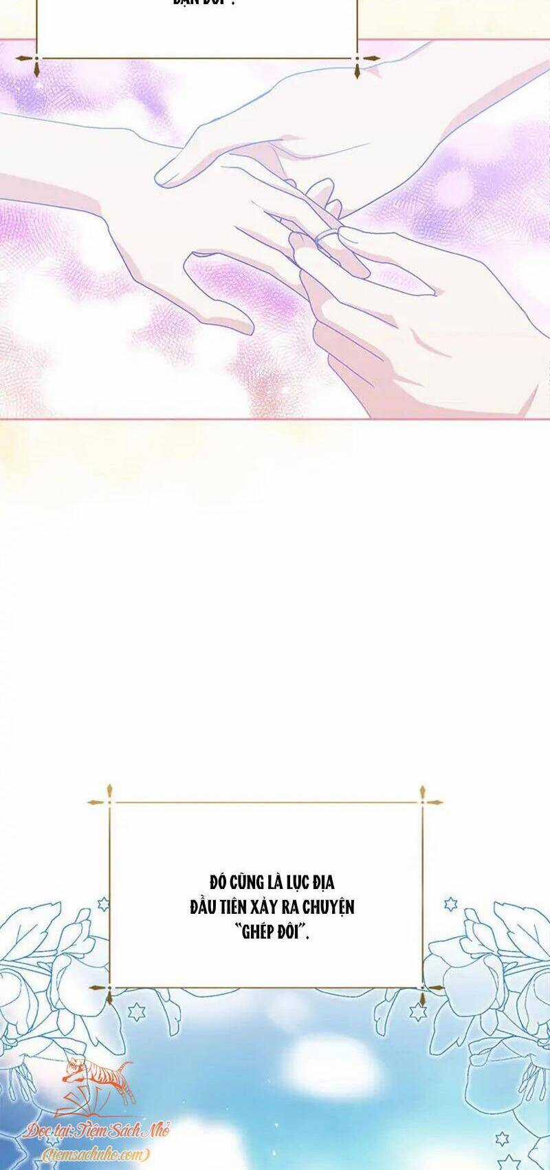 Nếu Tháo Đi Lớp Mặt Nạ Tử Tế Của Nam Chính Chapter 28 trang 9