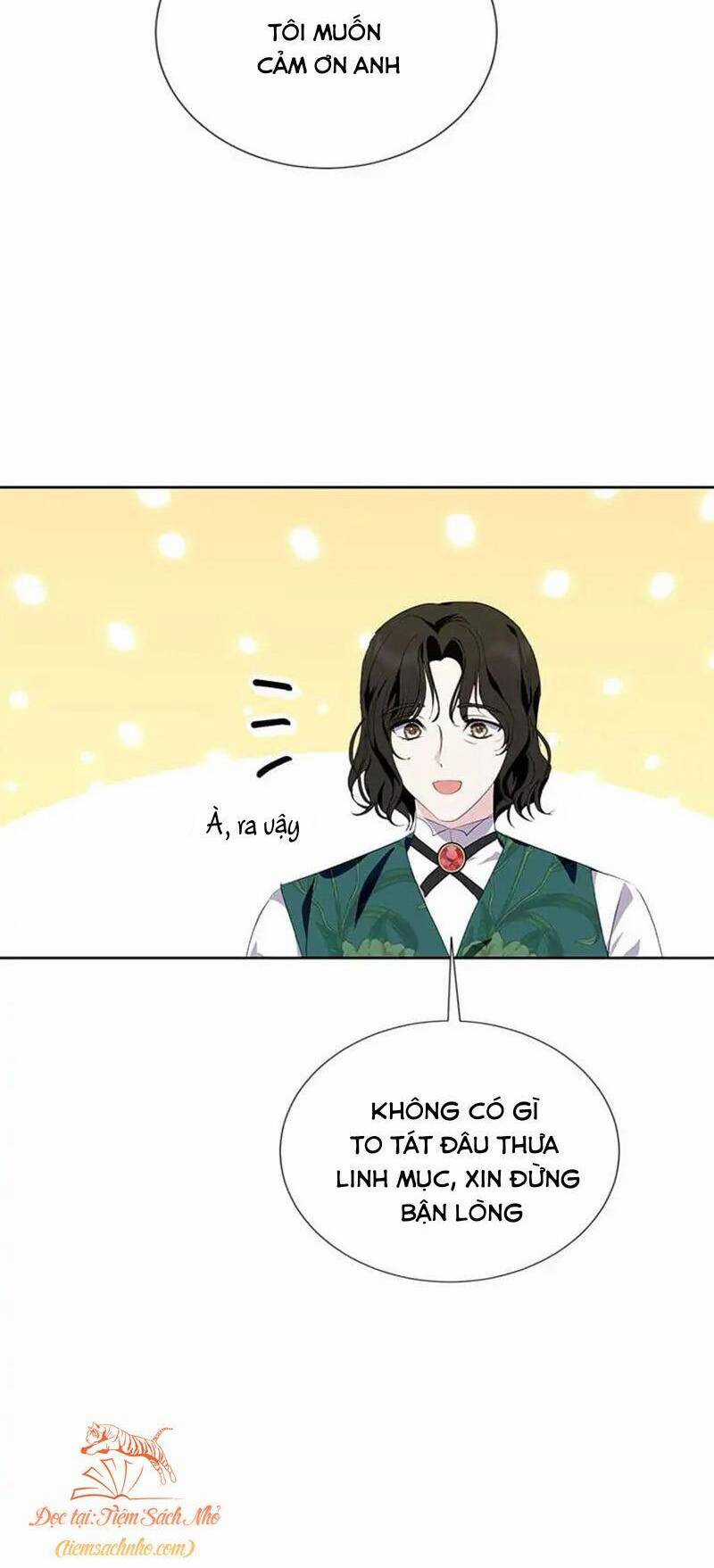 Nếu Tháo Đi Lớp Mặt Nạ Tử Tế Của Nam Chính Chapter 29 trang 10