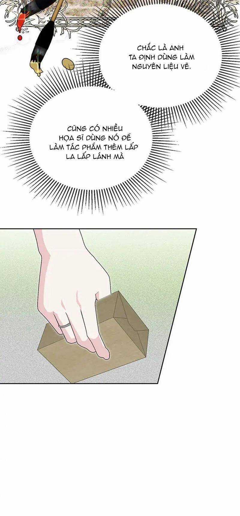 Nếu Tháo Đi Lớp Mặt Nạ Tử Tế Của Nam Chính Chapter 29 trang 13
