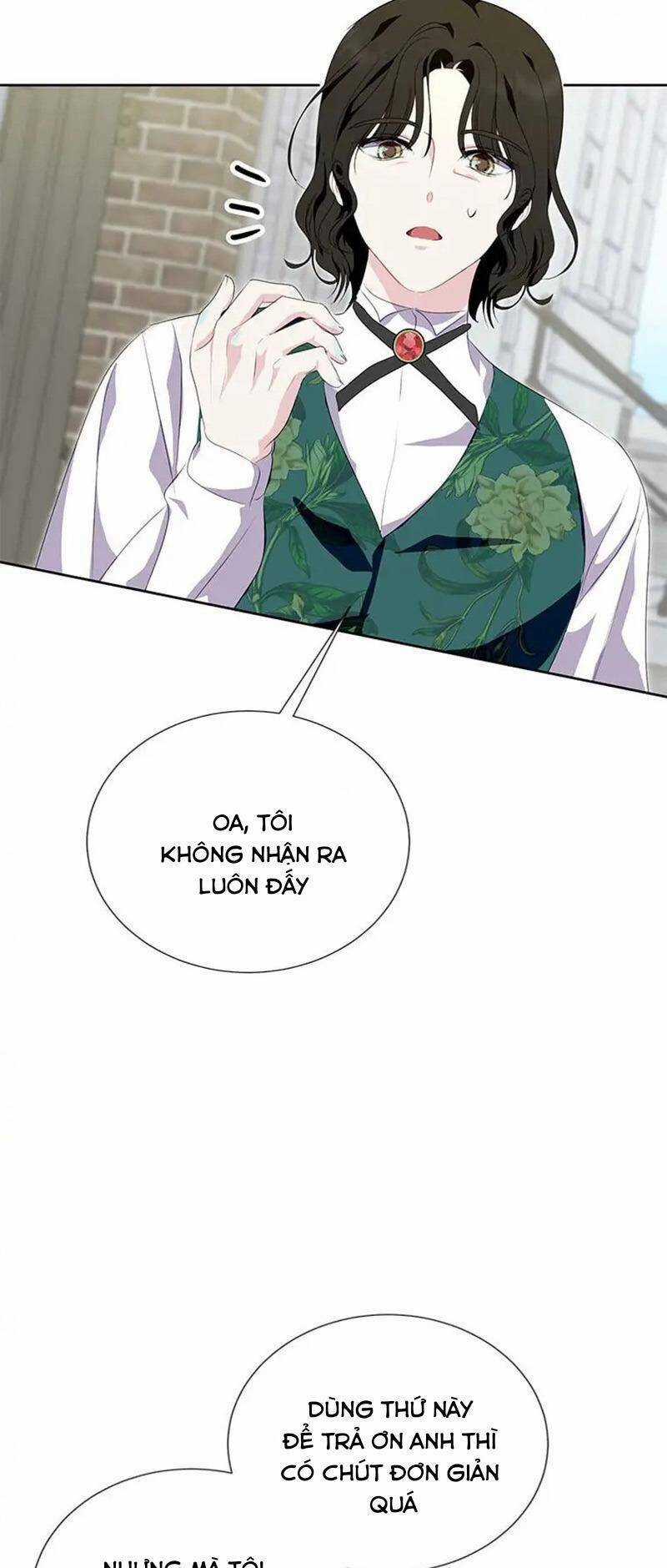 Nếu Tháo Đi Lớp Mặt Nạ Tử Tế Của Nam Chính Chapter 29 trang 17
