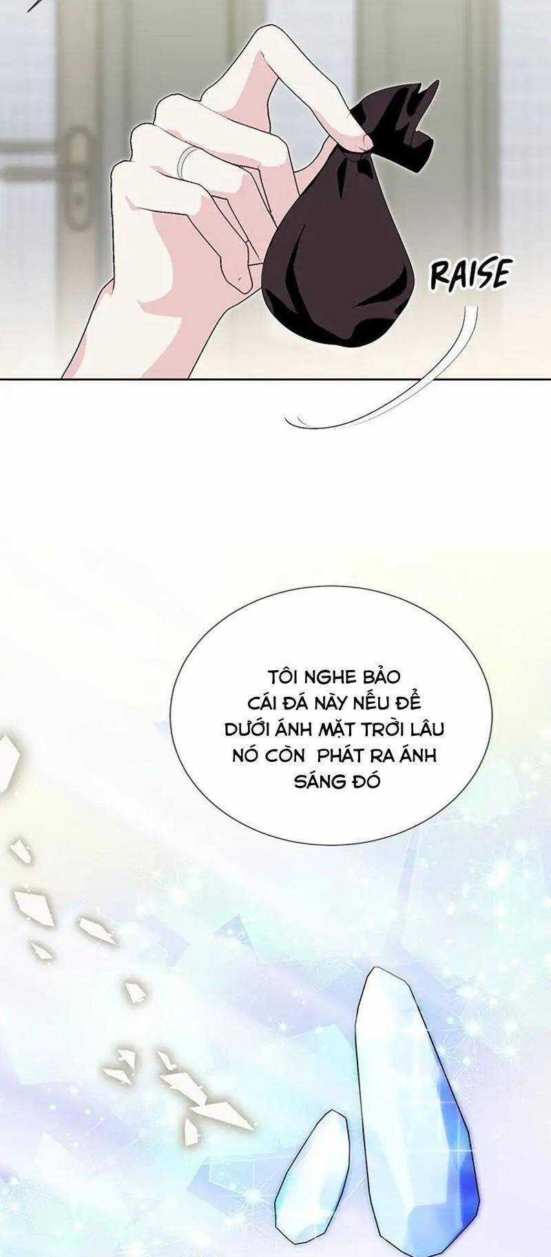 Nếu Tháo Đi Lớp Mặt Nạ Tử Tế Của Nam Chính Chapter 29 trang 19