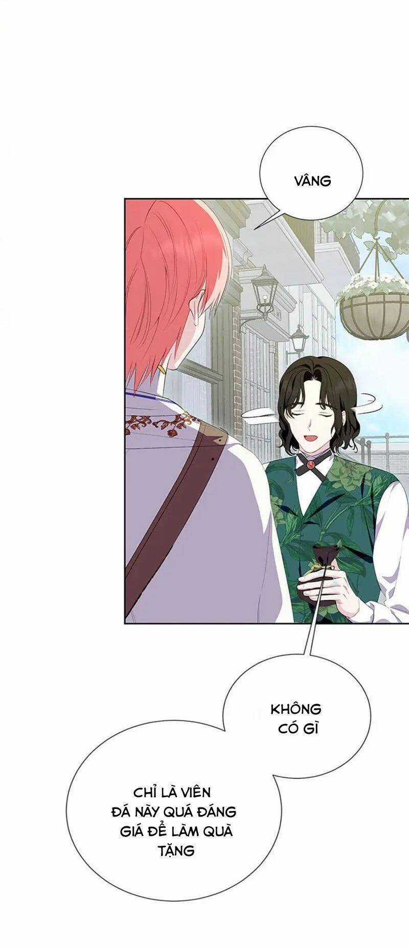 Nếu Tháo Đi Lớp Mặt Nạ Tử Tế Của Nam Chính Chapter 29 trang 21