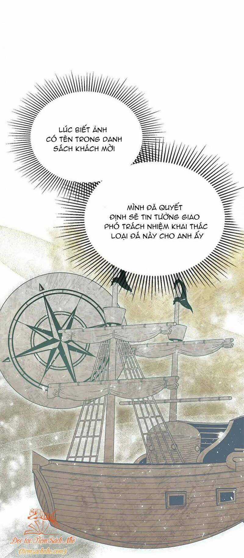 Nếu Tháo Đi Lớp Mặt Nạ Tử Tế Của Nam Chính Chapter 29 trang 24