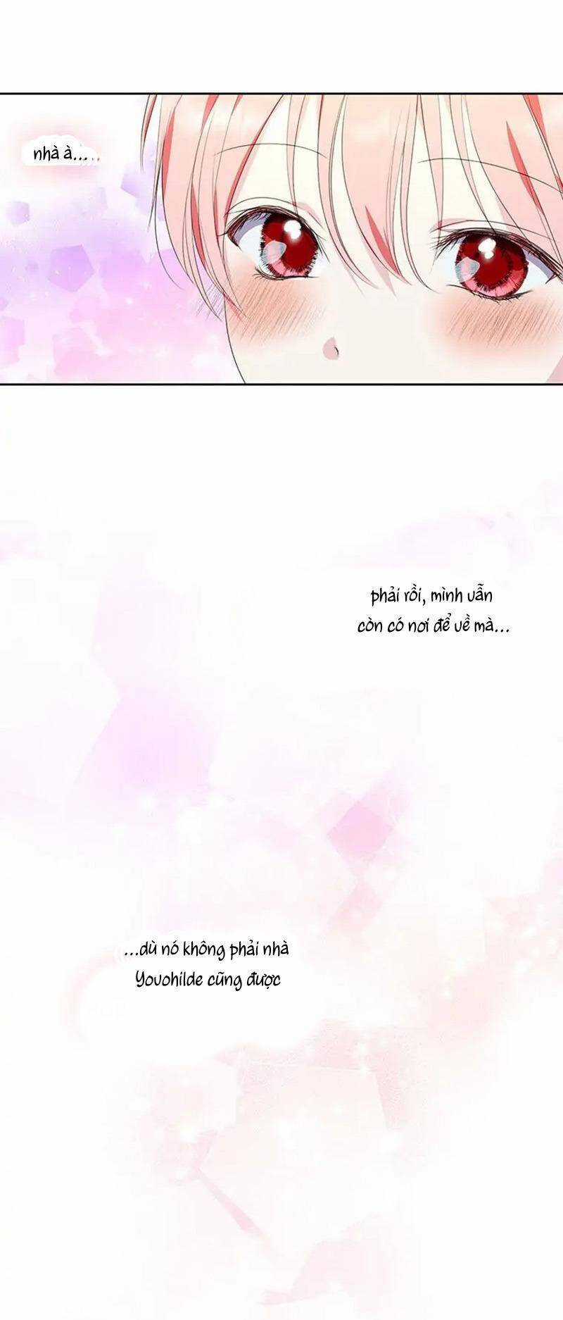 Nếu Tháo Đi Lớp Mặt Nạ Tử Tế Của Nam Chính Chapter 29 trang 39