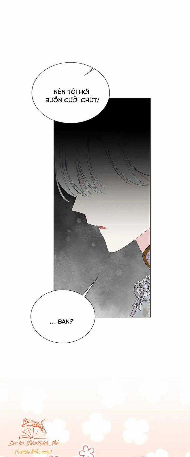 Nếu Tháo Đi Lớp Mặt Nạ Tử Tế Của Nam Chính Chapter 29 trang 50