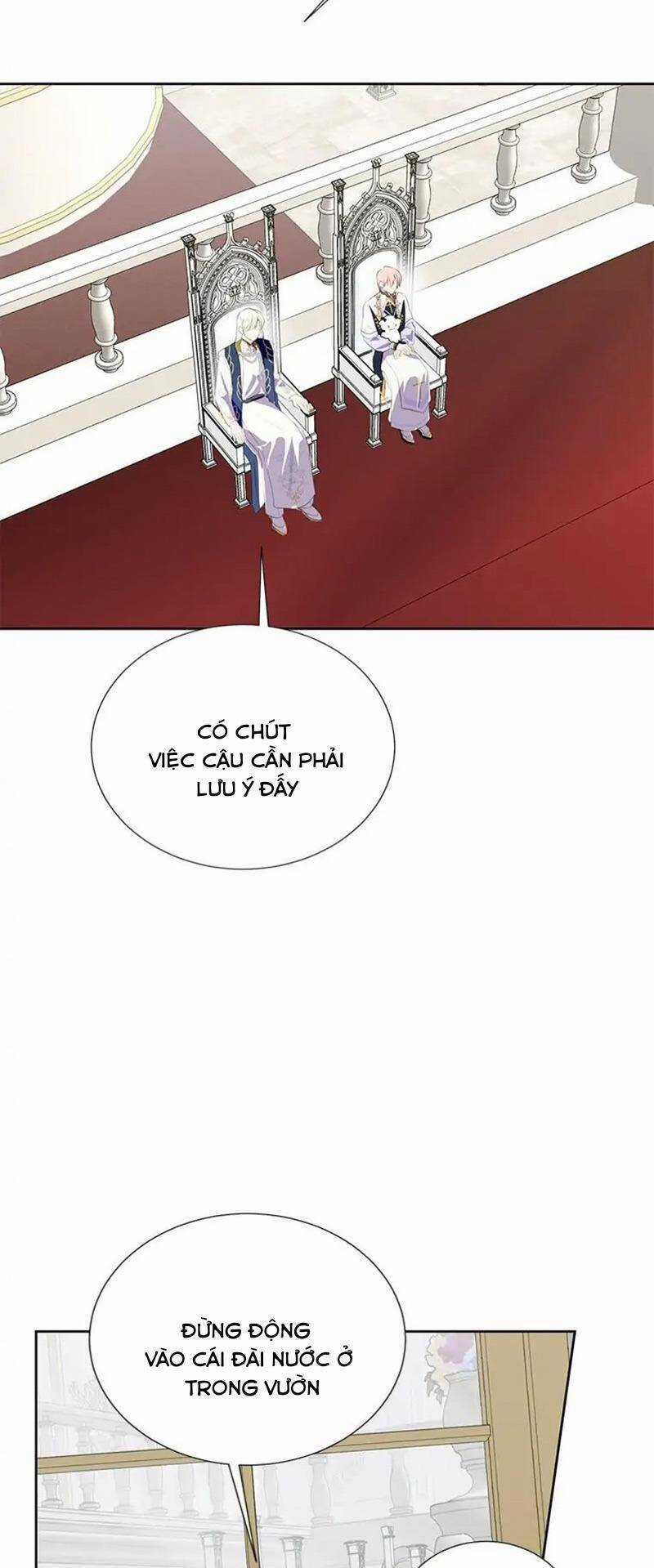 Nếu Tháo Đi Lớp Mặt Nạ Tử Tế Của Nam Chính Chapter 29 trang 53
