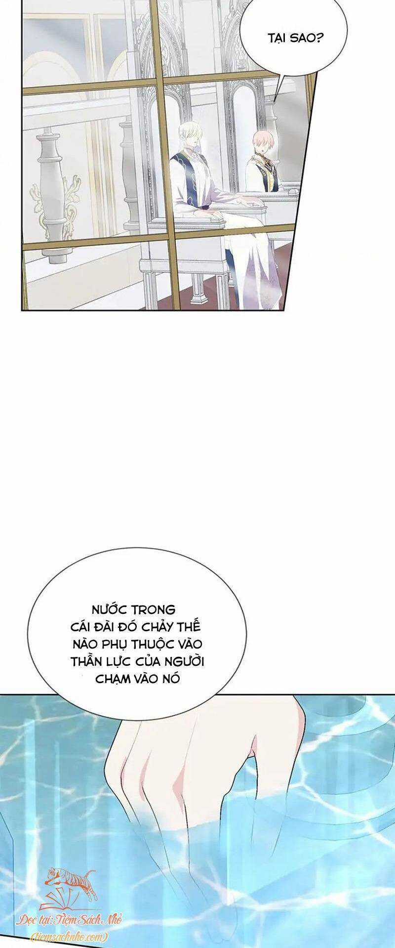 Nếu Tháo Đi Lớp Mặt Nạ Tử Tế Của Nam Chính Chapter 29 trang 54