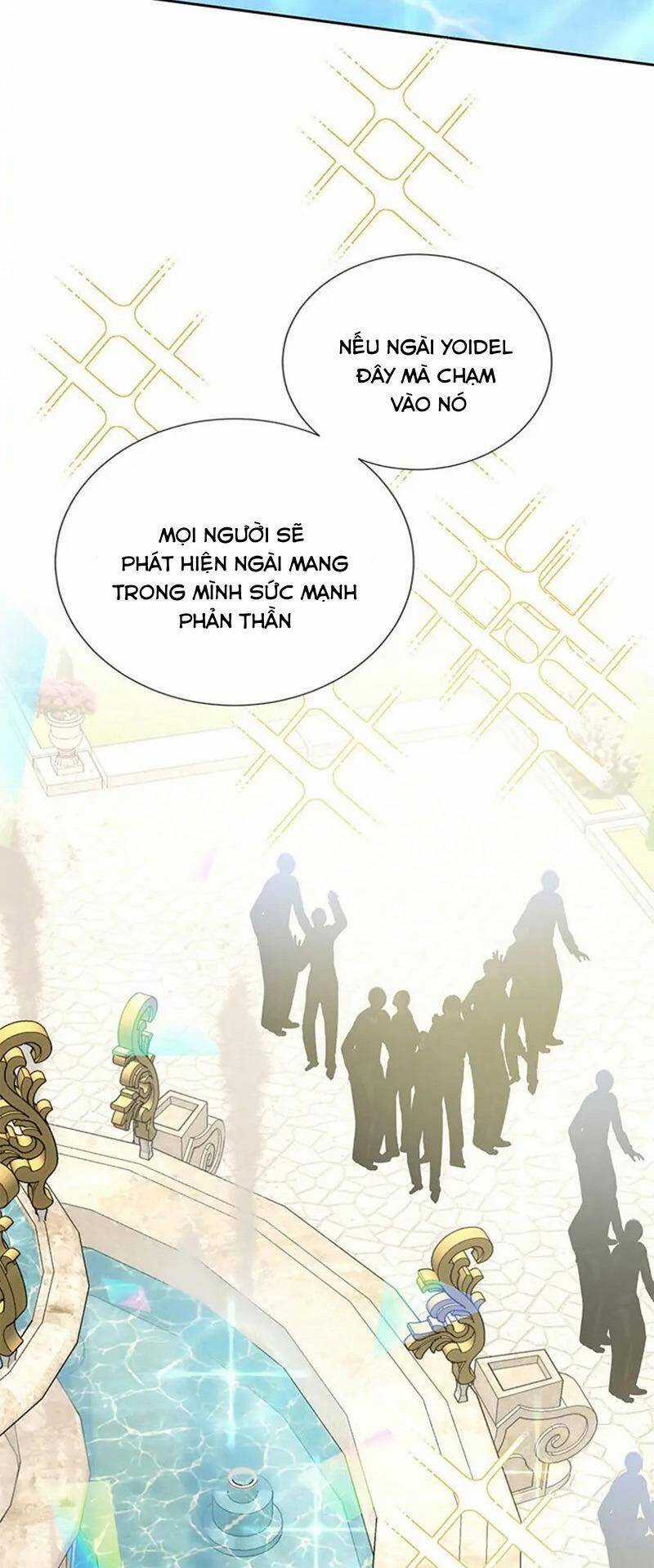 Nếu Tháo Đi Lớp Mặt Nạ Tử Tế Của Nam Chính Chapter 29 trang 55
