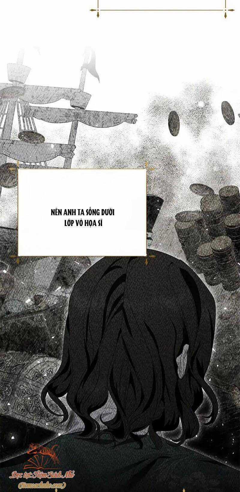 Nếu Tháo Đi Lớp Mặt Nạ Tử Tế Của Nam Chính Chapter 29 trang 6