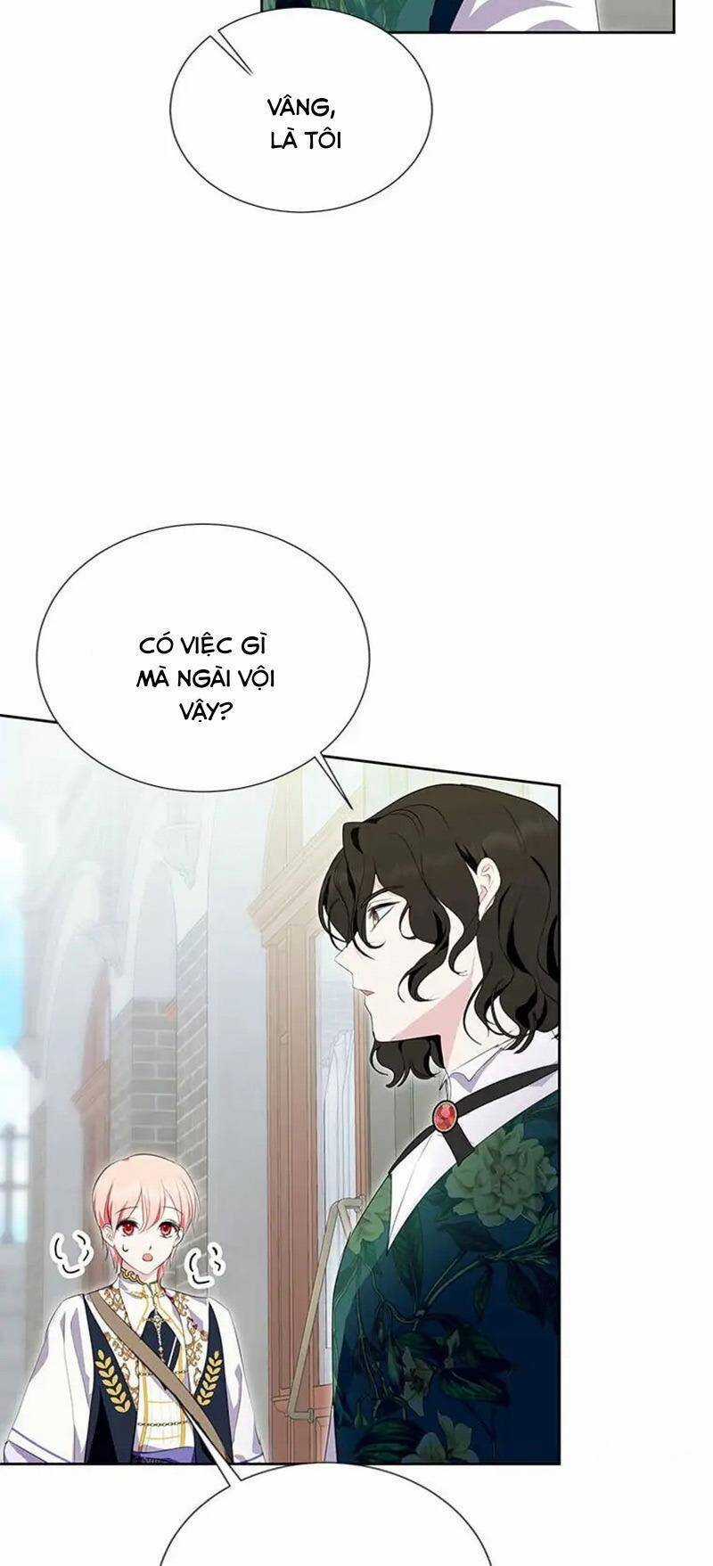 Nếu Tháo Đi Lớp Mặt Nạ Tử Tế Của Nam Chính Chapter 29 trang 9