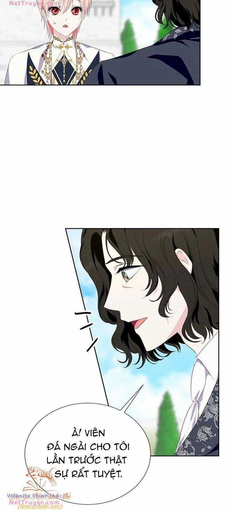 Nếu Tháo Đi Lớp Mặt Nạ Tử Tế Của Nam Chính Chapter 30 trang 11