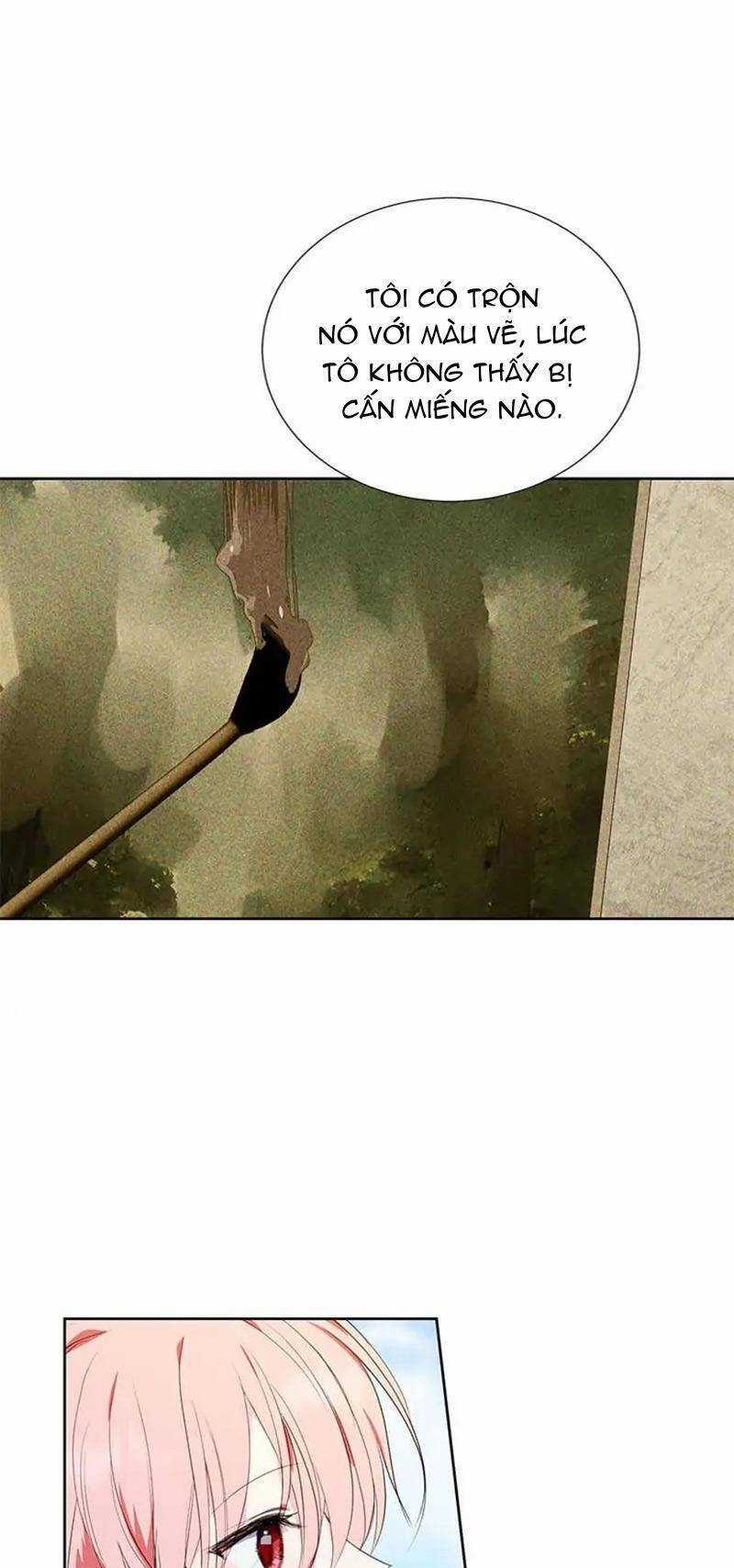 Nếu Tháo Đi Lớp Mặt Nạ Tử Tế Của Nam Chính Chapter 30 trang 12