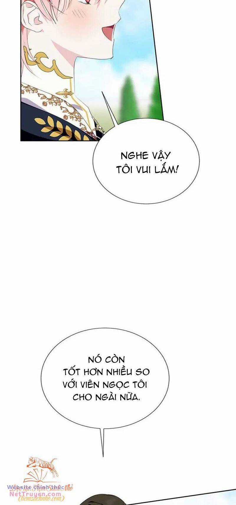 Nếu Tháo Đi Lớp Mặt Nạ Tử Tế Của Nam Chính Chapter 30 trang 13