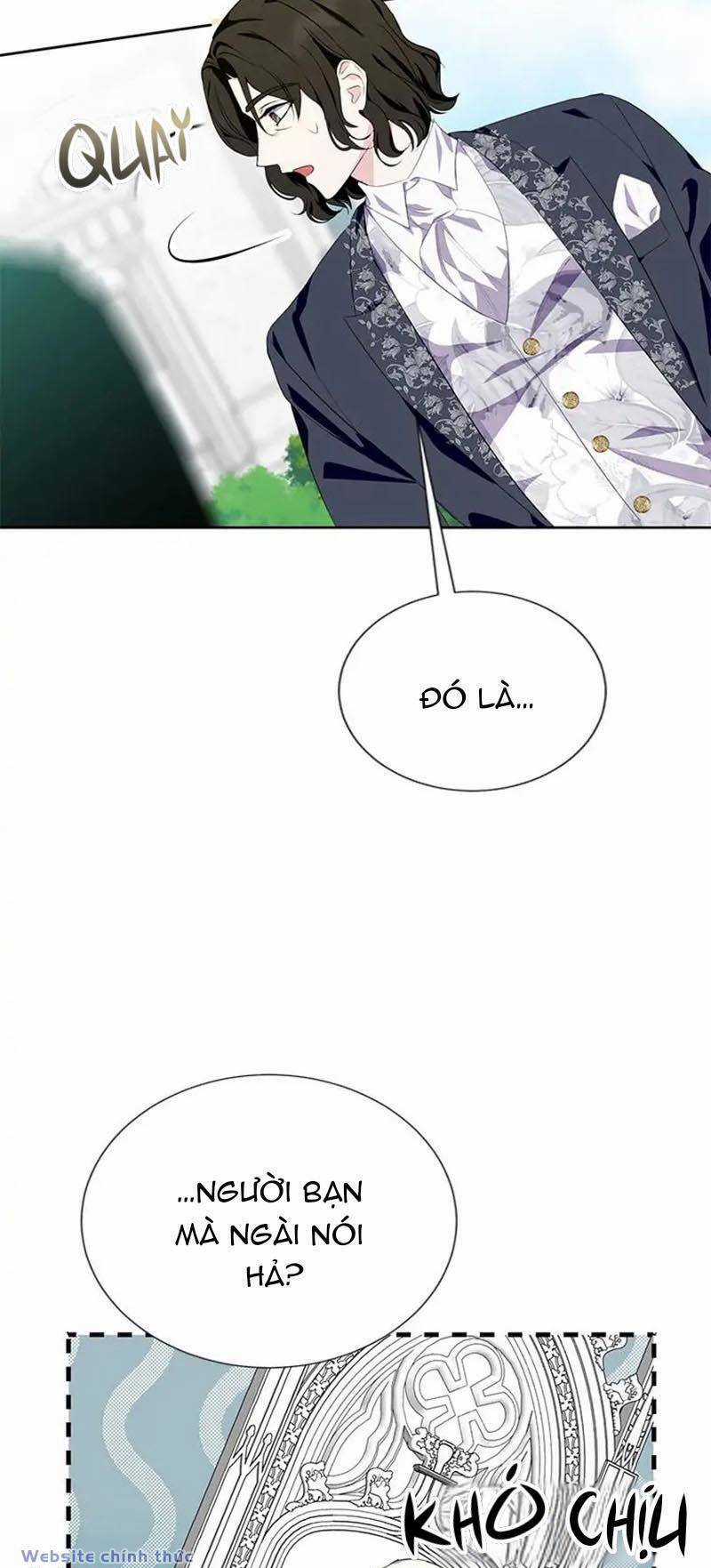 Nếu Tháo Đi Lớp Mặt Nạ Tử Tế Của Nam Chính Chapter 30 trang 14