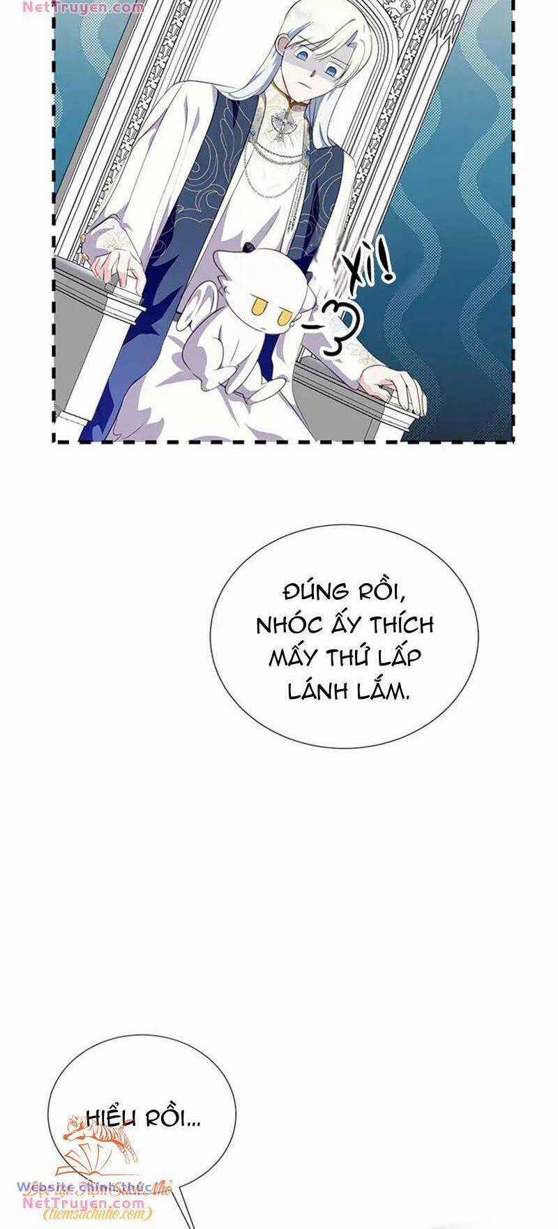 Nếu Tháo Đi Lớp Mặt Nạ Tử Tế Của Nam Chính Chapter 30 trang 15