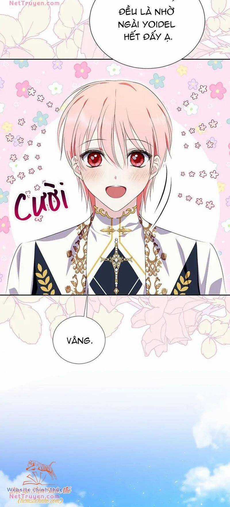 Nếu Tháo Đi Lớp Mặt Nạ Tử Tế Của Nam Chính Chapter 30 trang 17