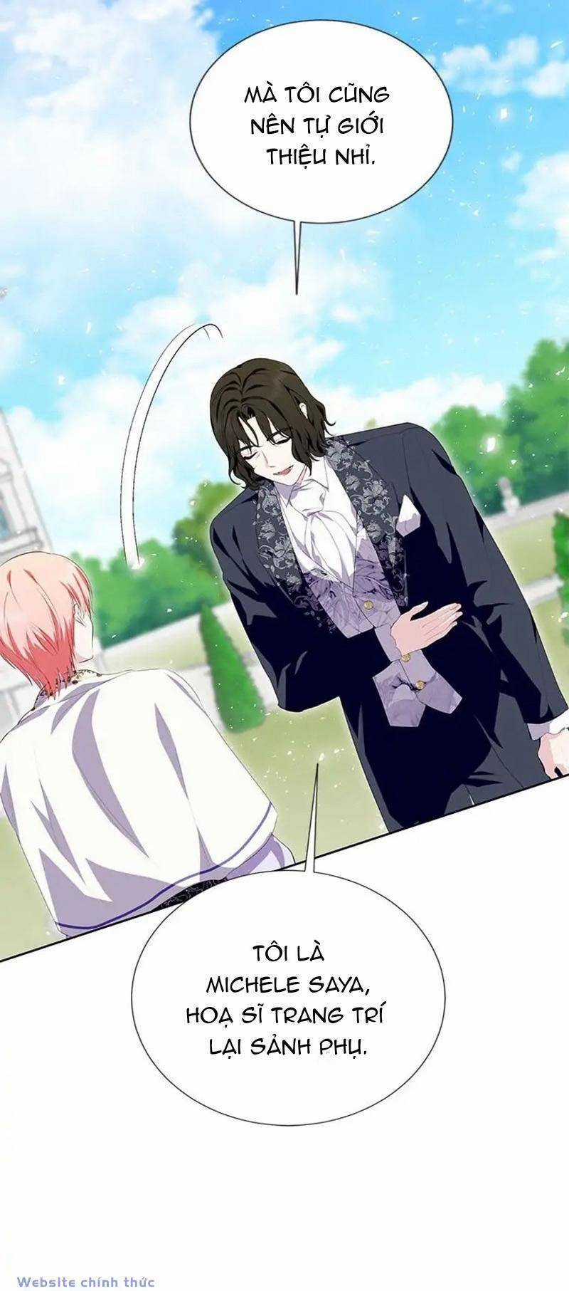 Nếu Tháo Đi Lớp Mặt Nạ Tử Tế Của Nam Chính Chapter 30 trang 18