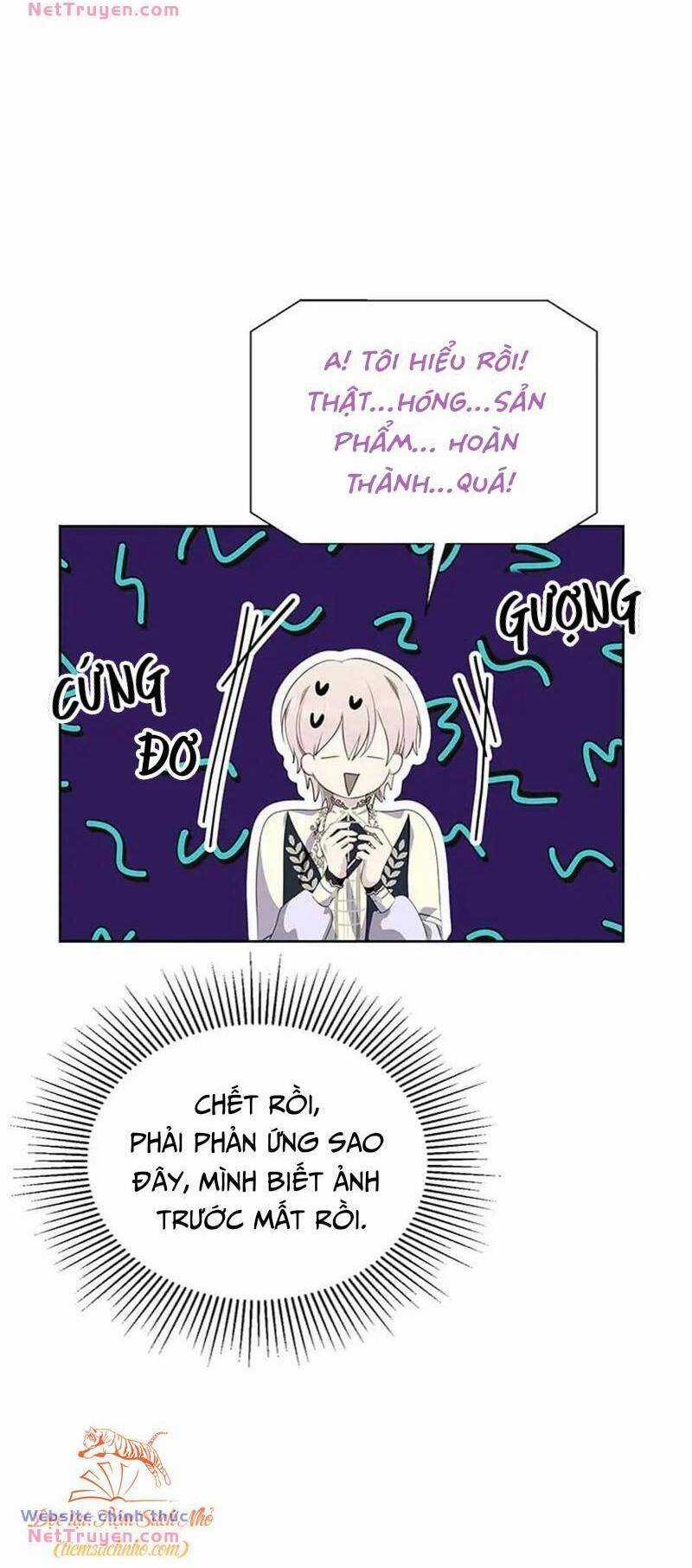 Nếu Tháo Đi Lớp Mặt Nạ Tử Tế Của Nam Chính Chapter 30 trang 19