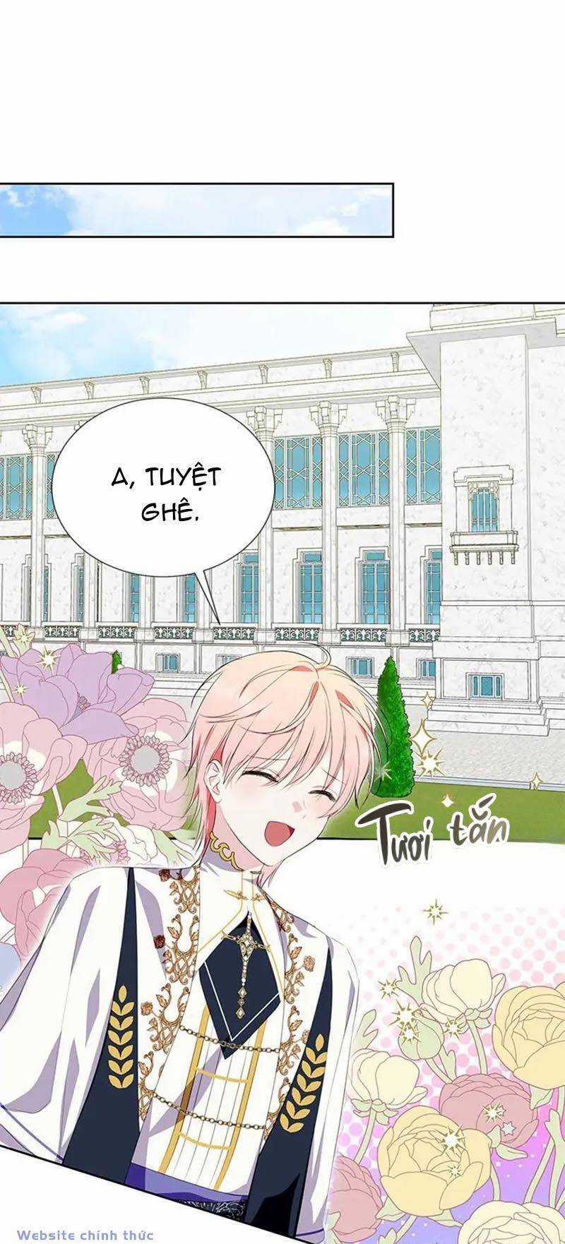 Nếu Tháo Đi Lớp Mặt Nạ Tử Tế Của Nam Chính Chapter 30 trang 2