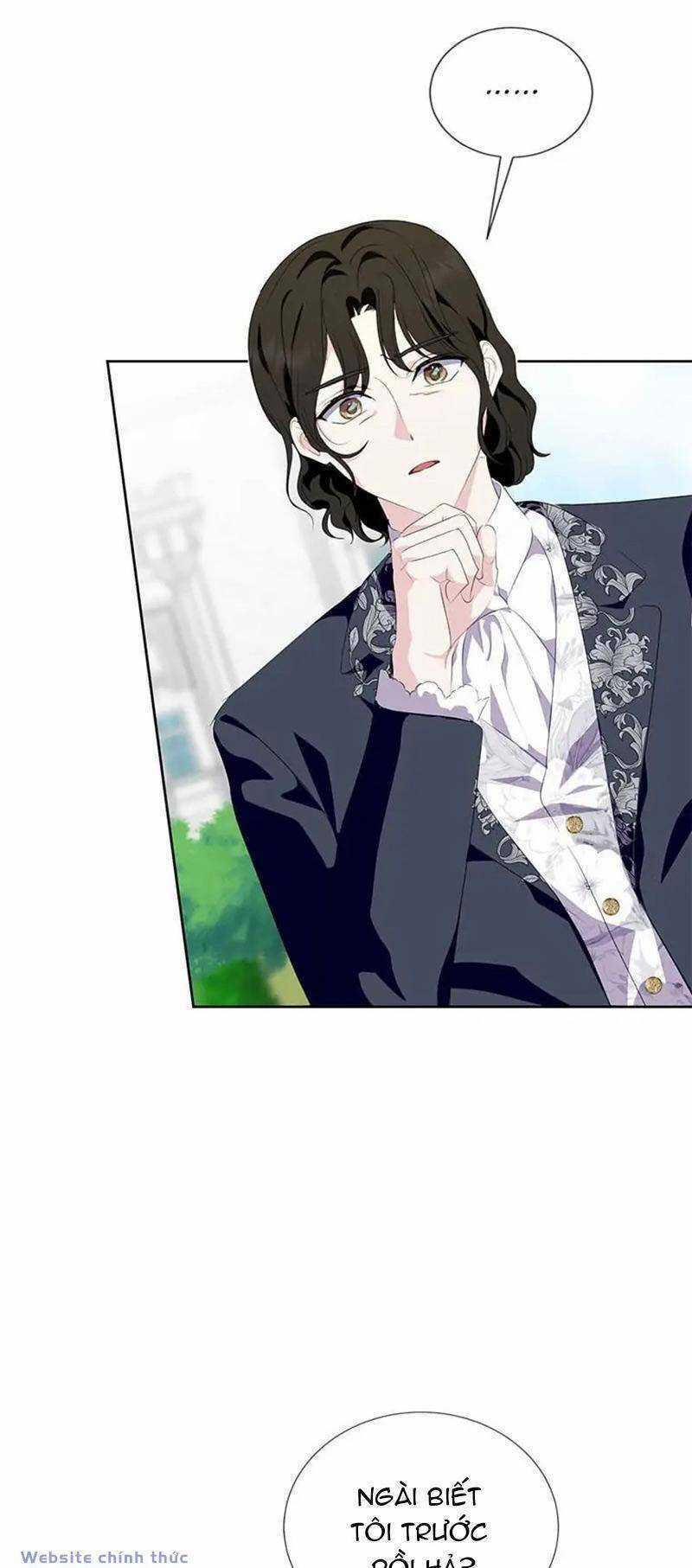 Nếu Tháo Đi Lớp Mặt Nạ Tử Tế Của Nam Chính Chapter 30 trang 20