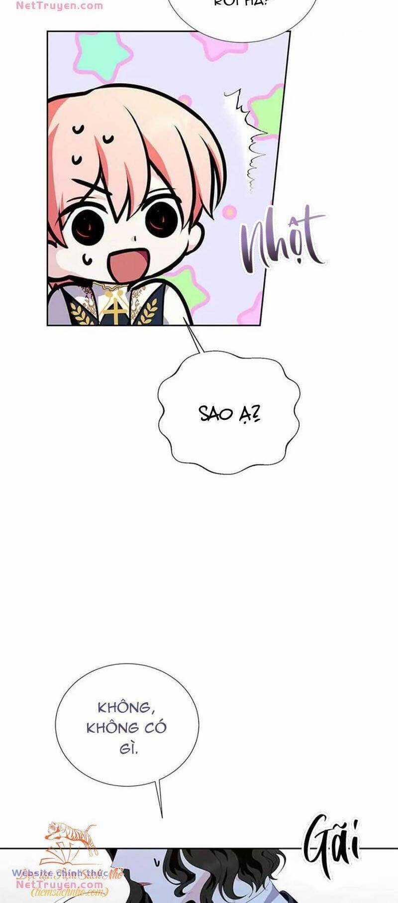 Nếu Tháo Đi Lớp Mặt Nạ Tử Tế Của Nam Chính Chapter 30 trang 21