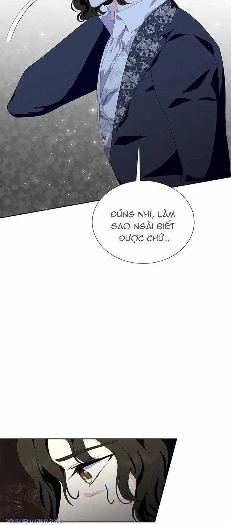 Nếu Tháo Đi Lớp Mặt Nạ Tử Tế Của Nam Chính Chapter 30 trang 22