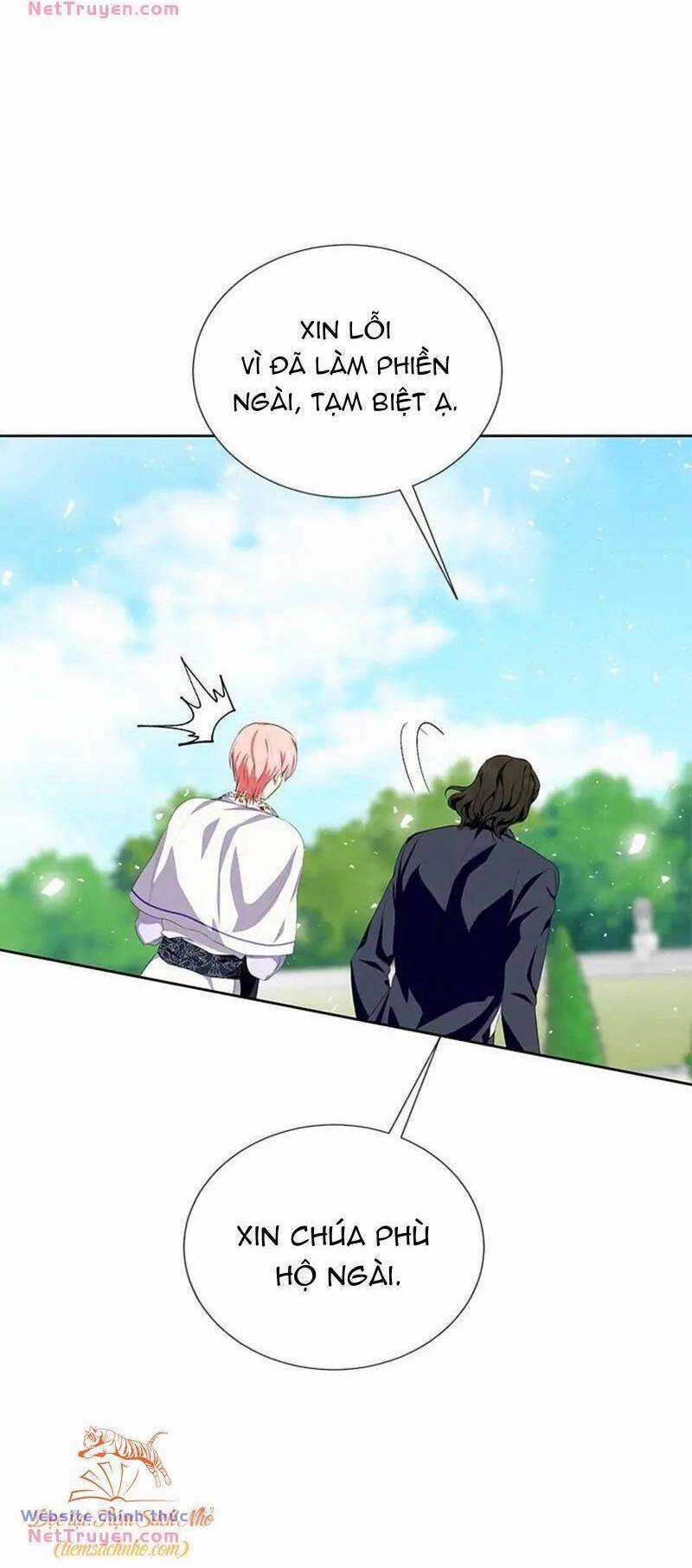 Nếu Tháo Đi Lớp Mặt Nạ Tử Tế Của Nam Chính Chapter 30 trang 23