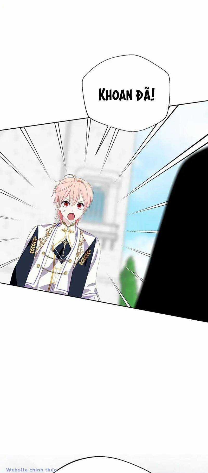 Nếu Tháo Đi Lớp Mặt Nạ Tử Tế Của Nam Chính Chapter 30 trang 24