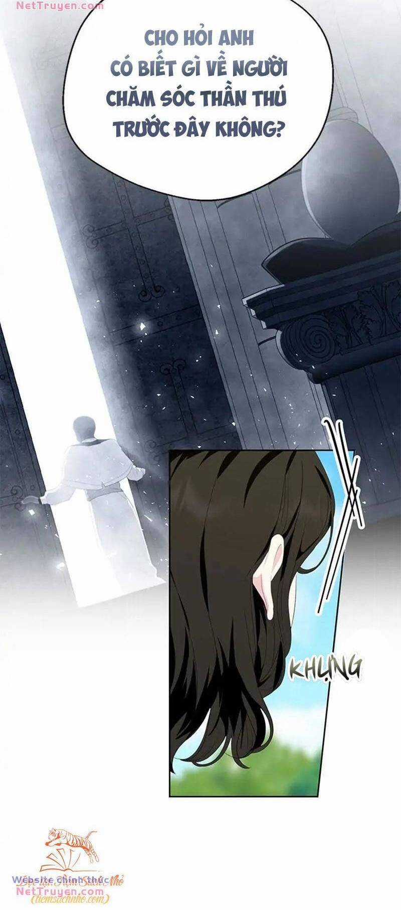 Nếu Tháo Đi Lớp Mặt Nạ Tử Tế Của Nam Chính Chapter 30 trang 25