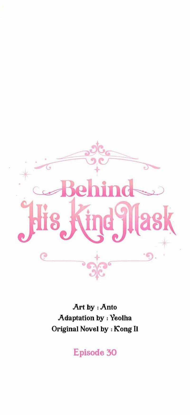 Nếu Tháo Đi Lớp Mặt Nạ Tử Tế Của Nam Chính Chapter 30 trang 26