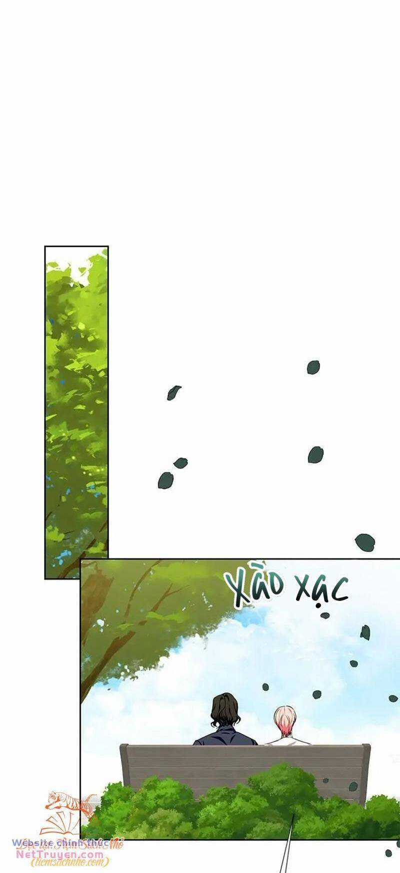 Nếu Tháo Đi Lớp Mặt Nạ Tử Tế Của Nam Chính Chapter 30 trang 27