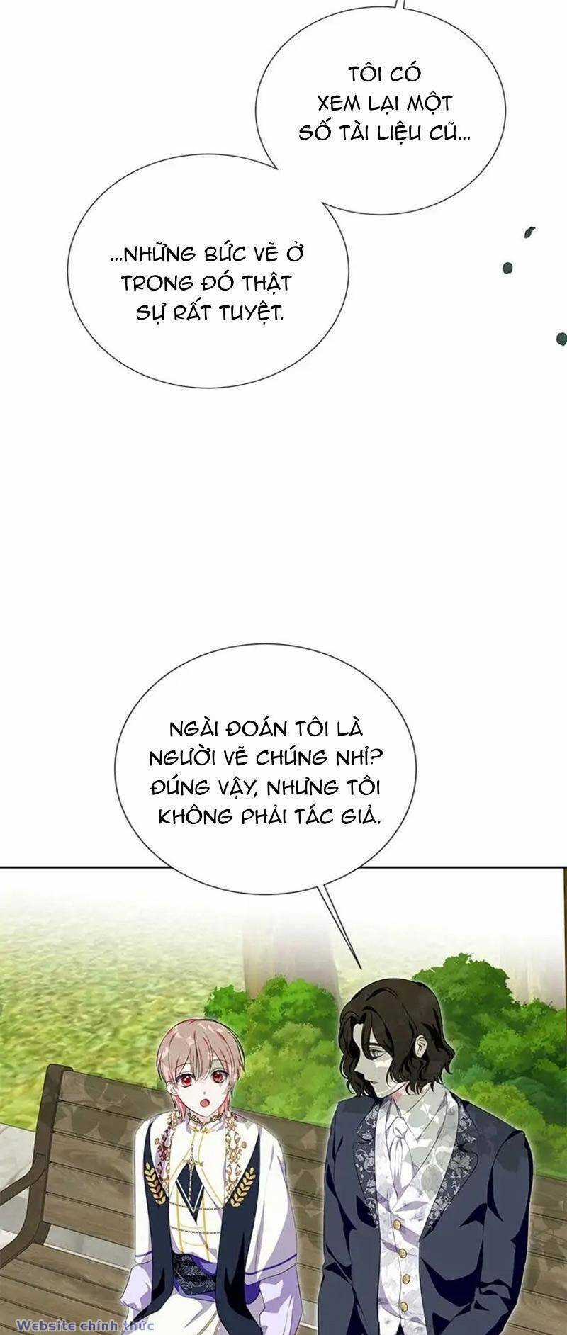 Nếu Tháo Đi Lớp Mặt Nạ Tử Tế Của Nam Chính Chapter 30 trang 28