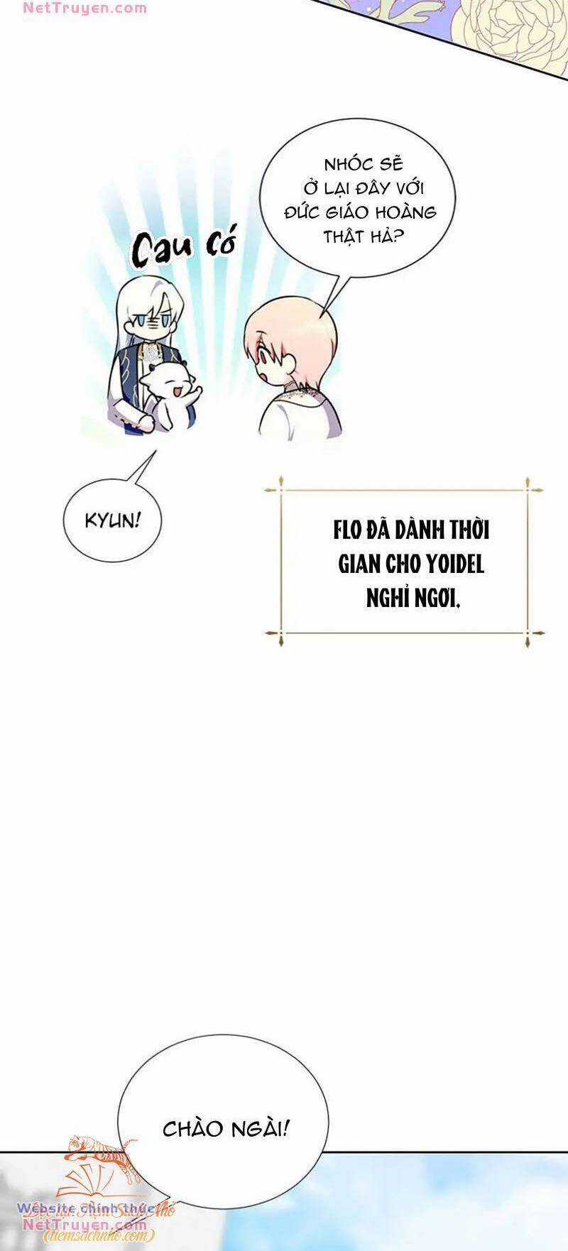 Nếu Tháo Đi Lớp Mặt Nạ Tử Tế Của Nam Chính Chapter 30 trang 3