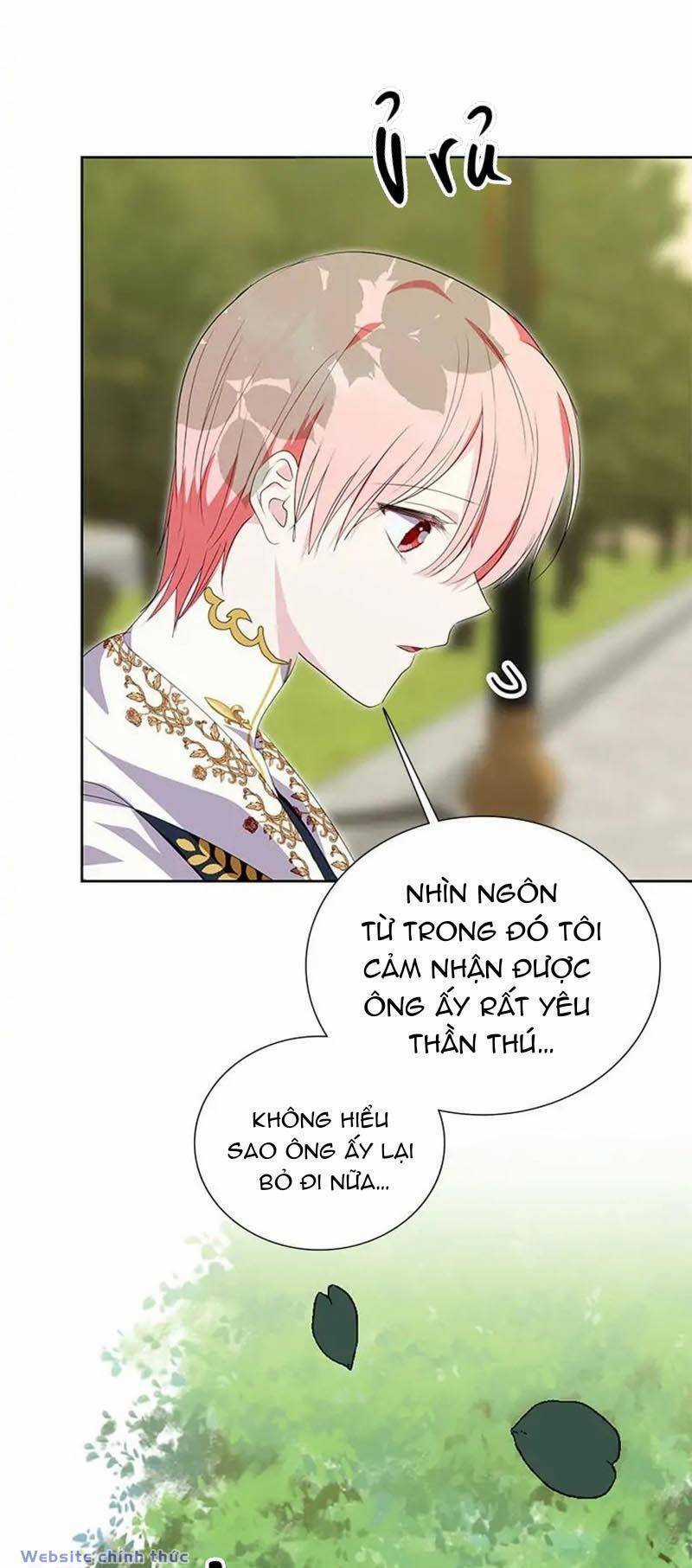 Nếu Tháo Đi Lớp Mặt Nạ Tử Tế Của Nam Chính Chapter 30 trang 30