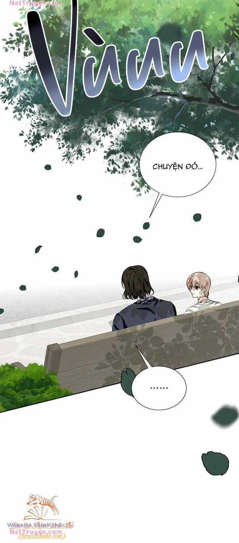 Nếu Tháo Đi Lớp Mặt Nạ Tử Tế Của Nam Chính Chapter 30 trang 31