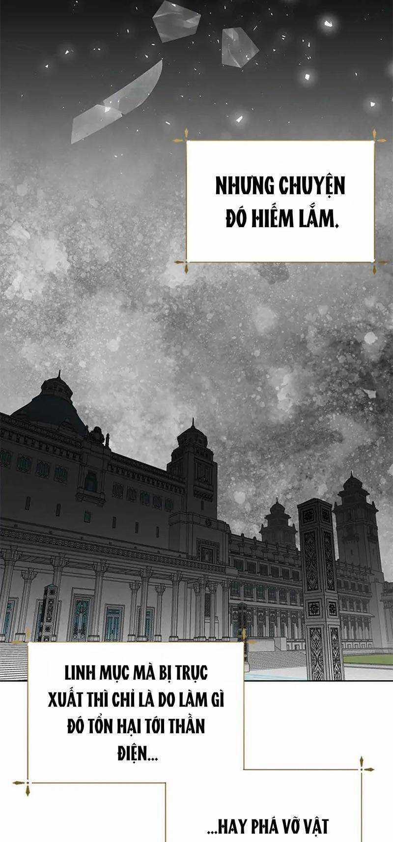 Nếu Tháo Đi Lớp Mặt Nạ Tử Tế Của Nam Chính Chapter 30 trang 36