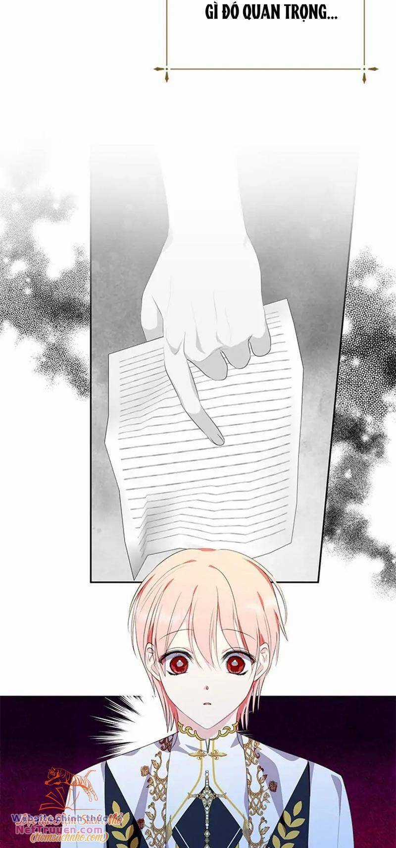 Nếu Tháo Đi Lớp Mặt Nạ Tử Tế Của Nam Chính Chapter 30 trang 37