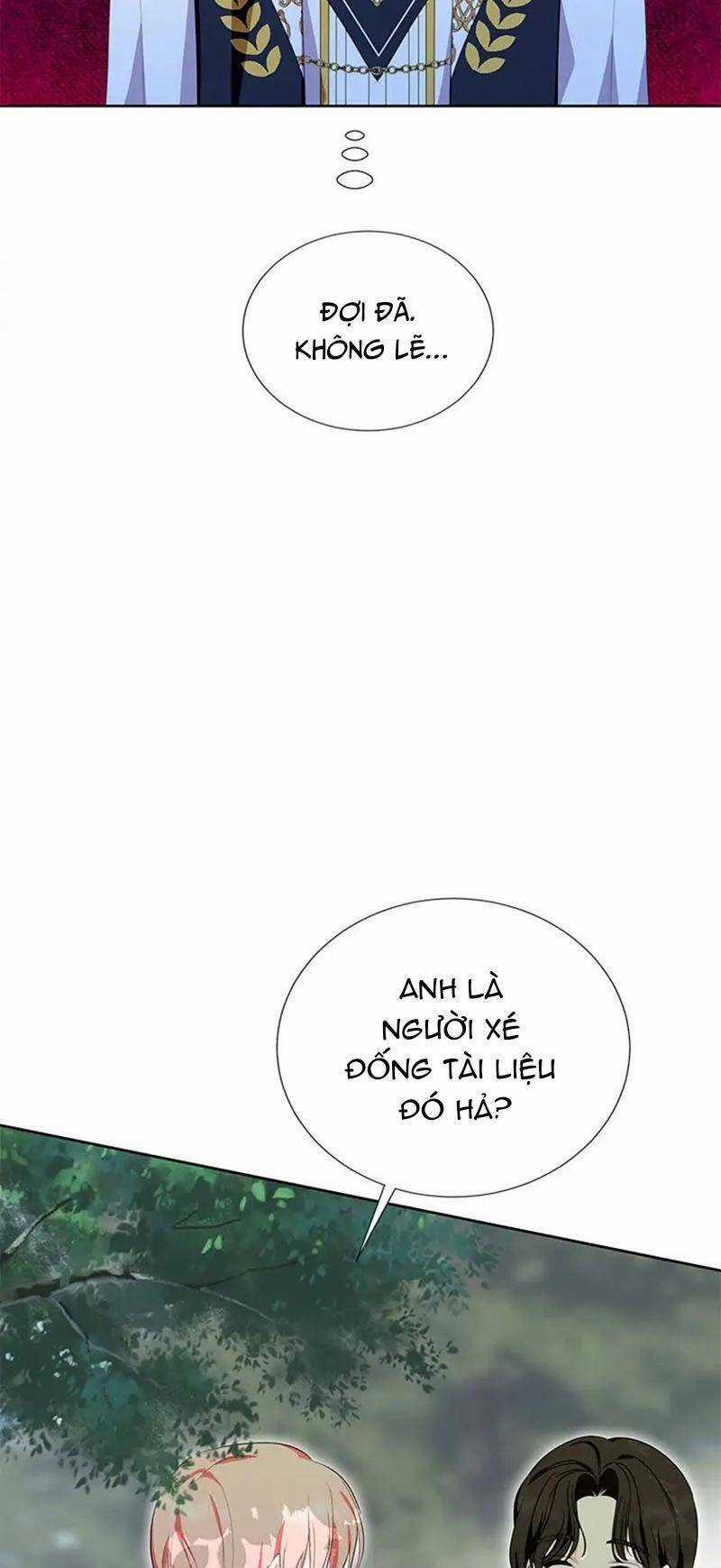 Nếu Tháo Đi Lớp Mặt Nạ Tử Tế Của Nam Chính Chapter 30 trang 38