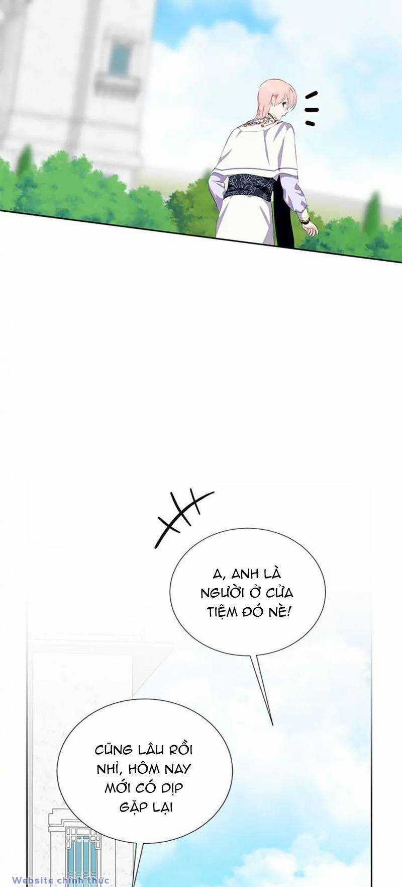 Nếu Tháo Đi Lớp Mặt Nạ Tử Tế Của Nam Chính Chapter 30 trang 4