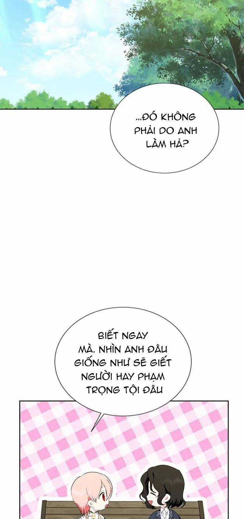 Nếu Tháo Đi Lớp Mặt Nạ Tử Tế Của Nam Chính Chapter 30 trang 40