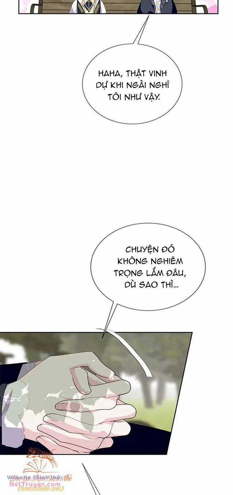 Nếu Tháo Đi Lớp Mặt Nạ Tử Tế Của Nam Chính Chapter 30 trang 41