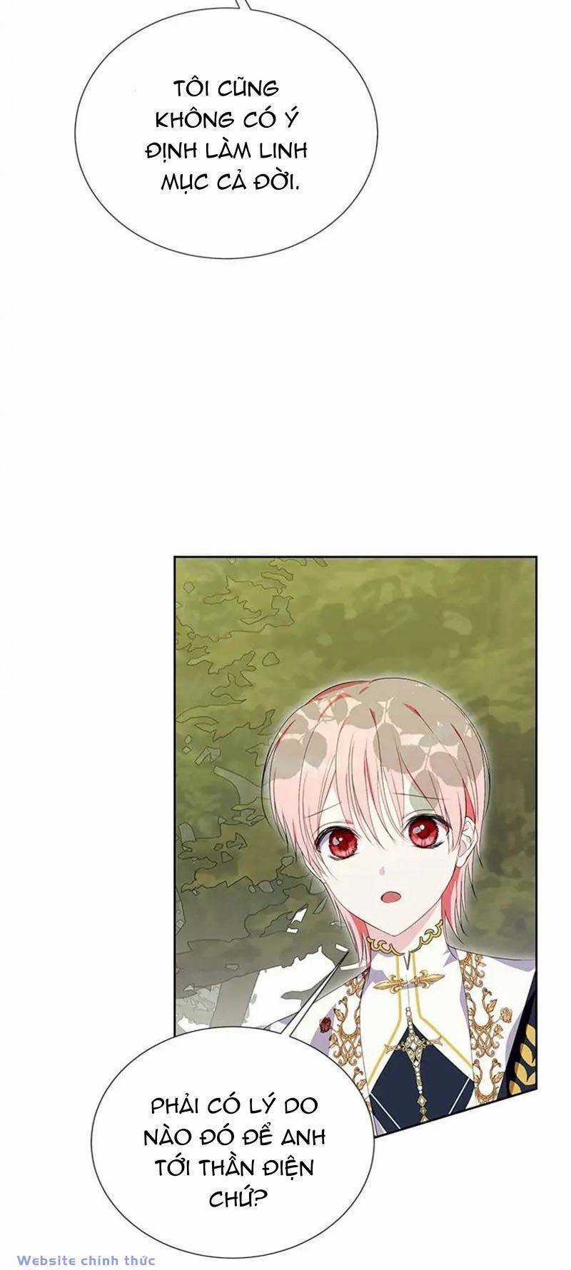 Nếu Tháo Đi Lớp Mặt Nạ Tử Tế Của Nam Chính Chapter 30 trang 42