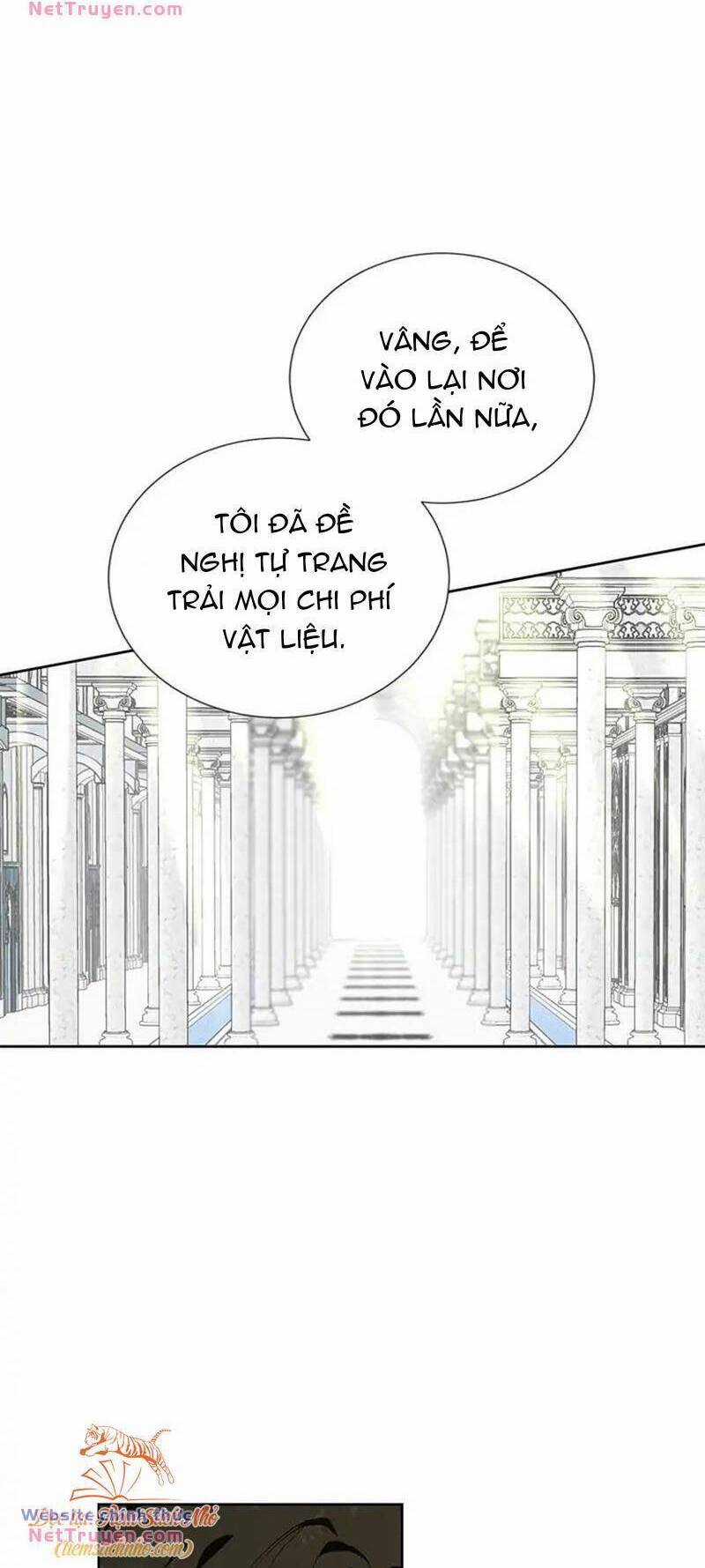Nếu Tháo Đi Lớp Mặt Nạ Tử Tế Của Nam Chính Chapter 30 trang 43