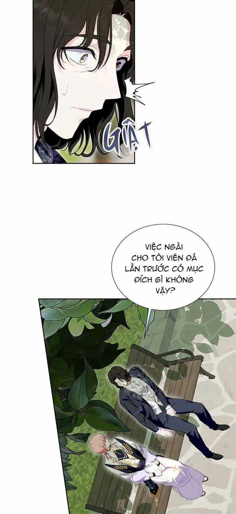 Nếu Tháo Đi Lớp Mặt Nạ Tử Tế Của Nam Chính Chapter 30 trang 44