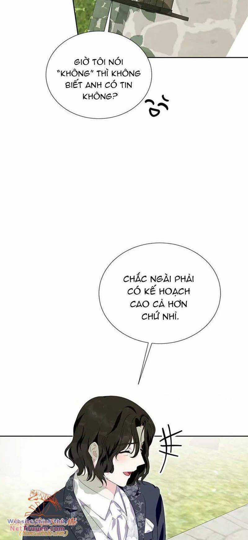 Nếu Tháo Đi Lớp Mặt Nạ Tử Tế Của Nam Chính Chapter 30 trang 45